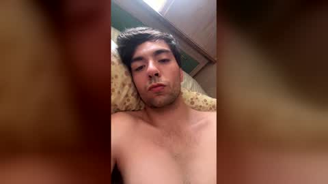 alextreoson online show from May 1, 2026, 10:20 am