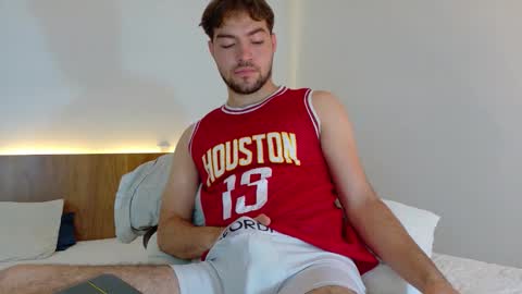 Alex online show from November 27, 2025, 4:36 am