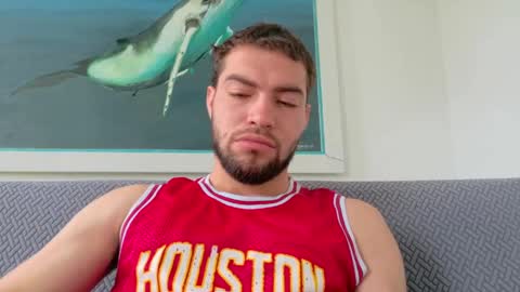 Alex online show from May 8, 2026, 5:40 pm