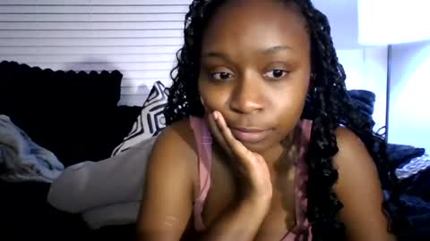 Alexus Renee online show from July 29, 2026, 2:43 am