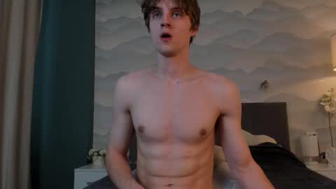 Snapshot of alexwexfor chatting on February 21, 2026, 2:29 pm Alex YOUR DREAM BOY online show from February 21, 2026, 2:29 pm