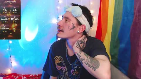 alexwolfmoto online show from December 22, 2025, 7:33 pm