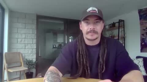 Alex online show from January 18, 2026, 12:58 am