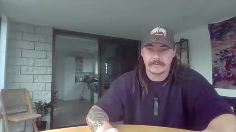 Alex online show from February 21, 2026, 12:44 am