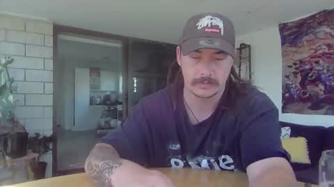 Alex online show from February 22, 2026, 12:01 am