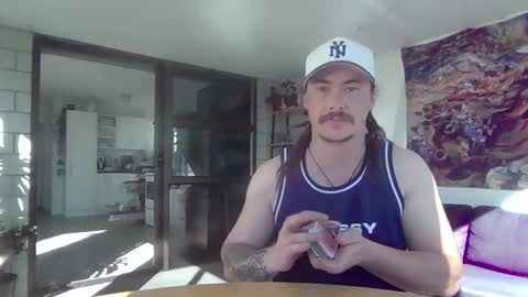 Alex online show from March 6, 2026, 4:09 am