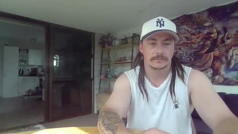 Alex online show from March 8, 2026, 2:04 am