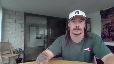 Alex online show from April 12, 2026, 12:59 am