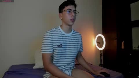 Alex Oconnor online show from January 2, 2025, 5:46 am