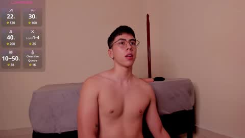 Alex Oconnor online show from March 1, 2025, 4:22 pm