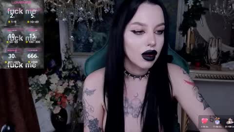 Snapshot of alexx_succubus chatting on January 14, 2025, 8:59 pm Alexx Succubus online show from January 14, 2025, 8:59 pm