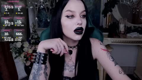 Snapshot of alexx_succubus chatting on January 15, 2025, 12:19 am Alexx Succubus online show from January 15, 2025, 12:19 am