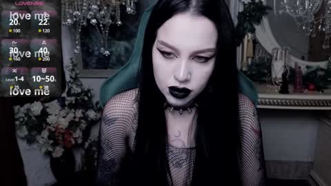 Snapshot of alexx_succubus chatting on January 27, 2025, 5:14 am Alexx Succubus online show from January 27, 2025, 5:14 am