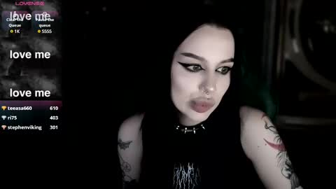 Snapshot of alexx_succubus chatting on March 10, 2025, 12:40 am Alexx Succubus online show from March 10, 2025, 12:40 am