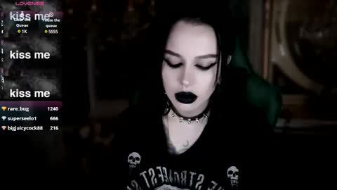 Snapshot of alexx_succubus chatting on March 11, 2025, 2:43 am Alexx Succubus online show from March 11, 2025, 2:43 am