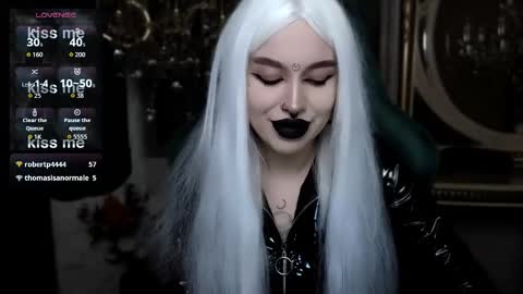 Snapshot of alexx_succubus chatting on November 29, 2025, 5:21 am Alexx Succubus online show from November 29, 2025, 5:21 am