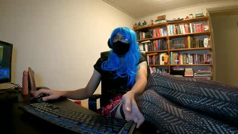 Snapshot of alexxa2079 chatting on October 24, 2025, 5:31 pm alexxa2079 online show from October 24, 2025, 5:31 pm