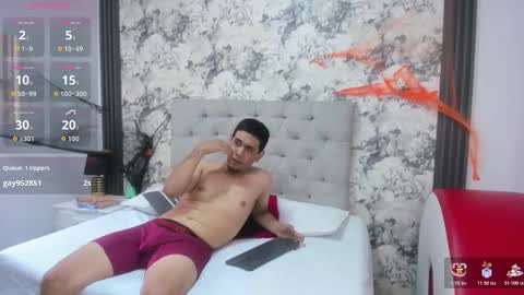 Snapshot of alexxa_and_sadman chatting on October 21, 2025, 7:58 pm alexxa and sadman online show from October 21, 2025, 7:58 pm