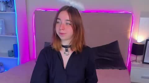 AlexxisSky online show from December 12, 2024, 10:56 am