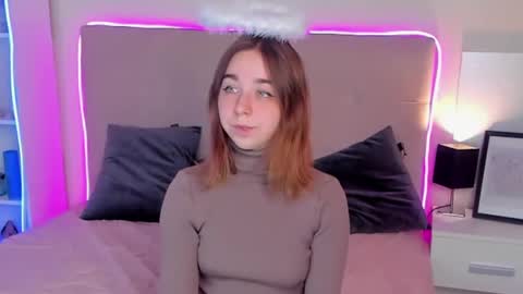 AlexxisSky online show from December 13, 2024, 9:57 am