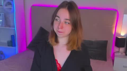 AlexxisSky online show from December 17, 2024, 10:34 am