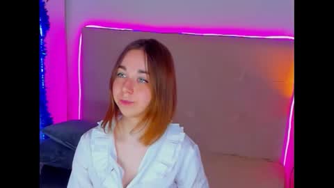 AlexxisSky online show from January 5, 2025, 10:10 am