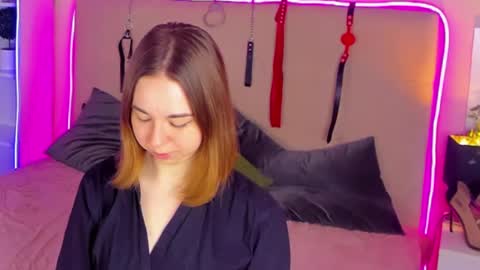 AlexxisSky online show from January 20, 2025, 6:31 am