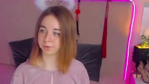 AlexxisSky online show from January 21, 2025, 9:46 am