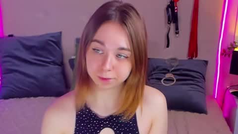 AlexxisSky online show from January 27, 2025, 6:19 am