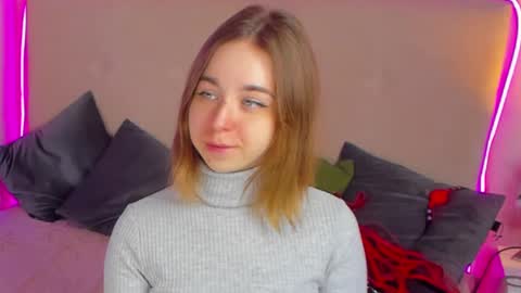 AlexxisSky online show from February 9, 2025, 6:54 am