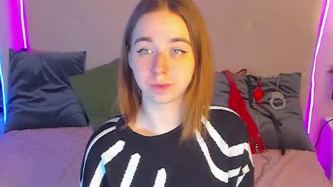 AlexxisSky online show from February 10, 2025, 6:20 am