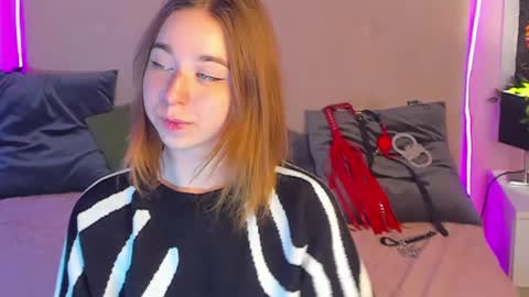 AlexxisSky online show from February 10, 2025, 9:25 am