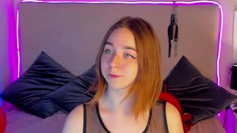 AlexxisSky online show from February 13, 2025, 12:43 pm