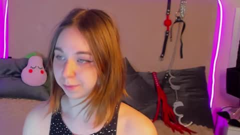 AlexxisSky online show from March 4, 2025, 12:55 pm