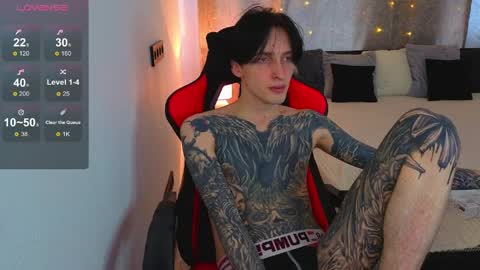 Alex online show from April 9, 2026, 9:26 am