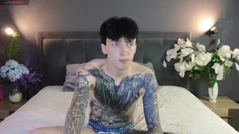 Alex online show from July 10, 2026, 8:07 am