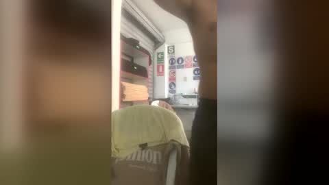 alexxpowerx online show from February 10, 2026, 8:35 pm