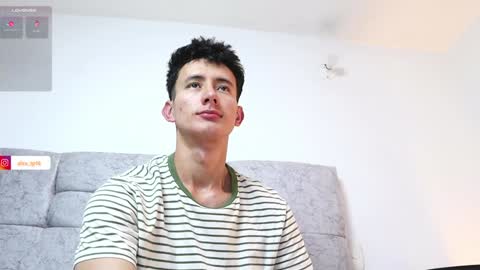 Snapshot of alexxx__01 chatting on December 8, 2024, 1:35 am Alex online show from December 8, 2024, 1:35 am