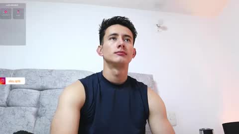 Snapshot of alexxx__01 chatting on March 9, 2025, 2:29 am Alex online show from March 9, 2025, 2:29 am