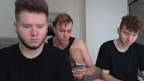 AlexDimaIgor online show from May 19, 2026, 9:04 am