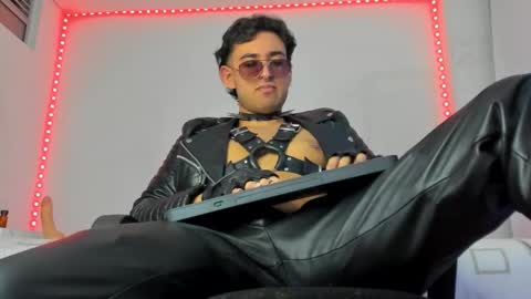 Alexander online show from October 22, 2025, 3:07 am