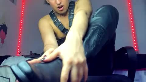 Alexander online show from December 5, 2025, 2:20 am