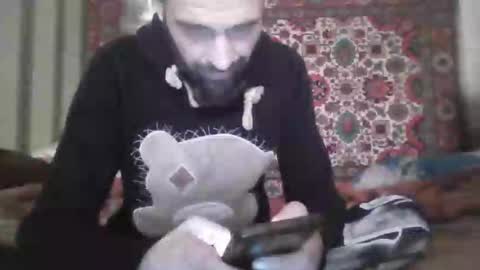 alferezsolvajo online show from June 5, 2026, 6:52 am