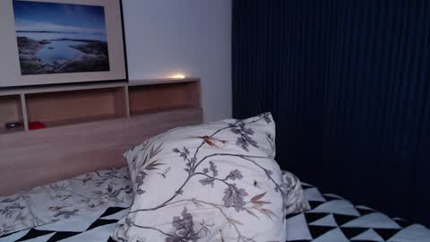 Alfie online show from January 27, 2025, 10:16 pm