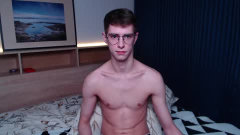 Alfie online show from February 1, 2025, 3:30 am