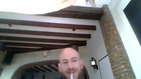 alfred152 online show from July 19, 2026, 8:18 am
