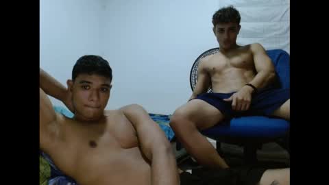 Snapshot of alfred_cantillo chatting on September 11, 2025, 6:24 am alfred_cantillo online show from September 11, 2025, 6:24 am