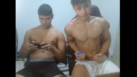 Snapshot of alfred_cantillo chatting on September 30, 2025, 6:29 am alfred_cantillo online show from September 30, 2025, 6:29 am