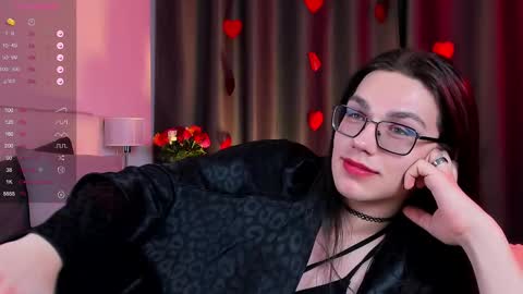 Snapshot of alfred_jones chatting on February 14, 2025, 12:41 am Alfreda online show from February 14, 2025, 12:41 am