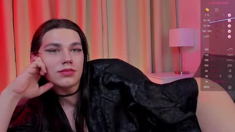 Snapshot of alfred_jones chatting on February 28, 2025, 4:42 pm Alfreda online show from February 28, 2025, 4:42 pm